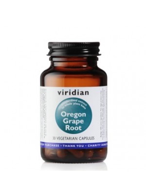Oregon Grape Root 30 capsules